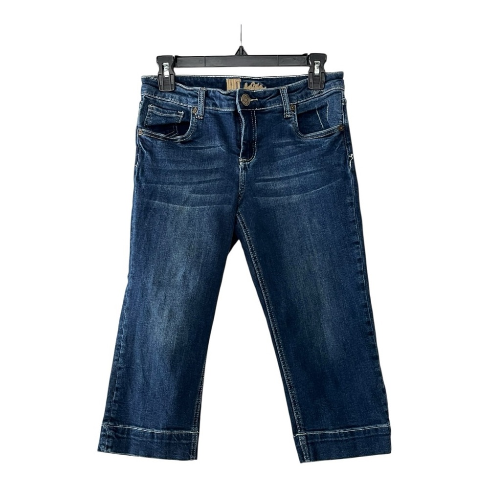 Kut from the Kloth cropped jeans